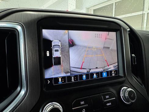 Certified 2020 GMC Sierra 1500 Denali w/ Denali Ultimate Package image 18