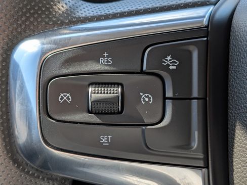 Certified 2025 Chevrolet Blazer LT AWD/4WD image 26