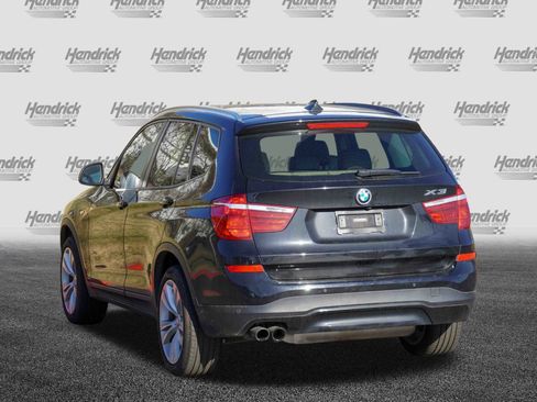 Used 2016 BMW X3 xDrive28i image 6