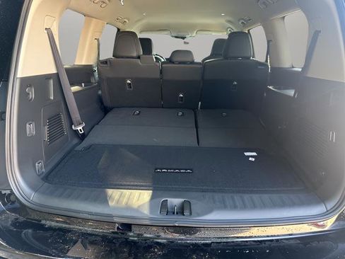New 2026 Nissan Armada SV RWD image 30