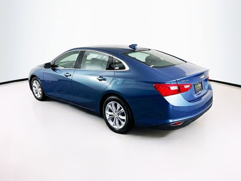 Used 2024 Chevrolet Malibu LT image 5
