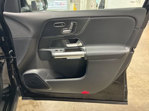 New 2026 Mercedes-Benz GLA 250 4MATIC image 10