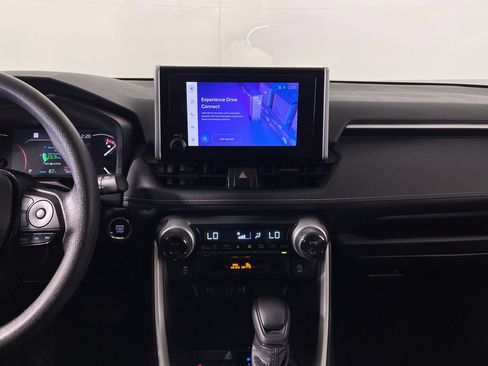 Certified 2025 Toyota RAV4 XLE FWD image 15