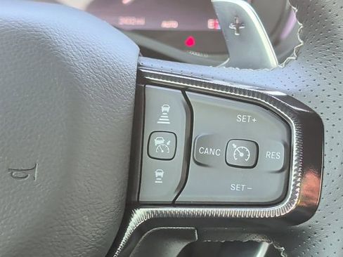 Used 2026 RAM 1500 RHO image 12