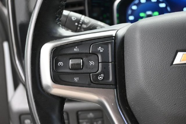 Used 2025 Chevrolet Silverado 2500 LT w/ Convenience Package AWD/4WD image 13