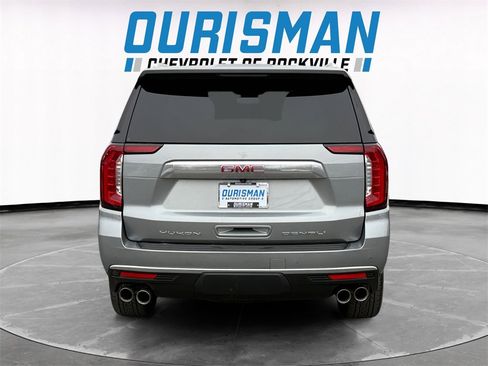 Used 2024 GMC Yukon Denali image 5