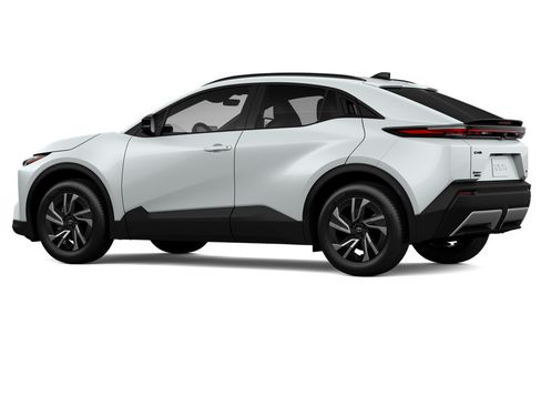 New 2026 Toyota C-HR AWD/4WD image 44
