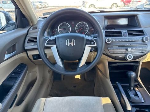 Used 2008 Honda Accord LX image 13