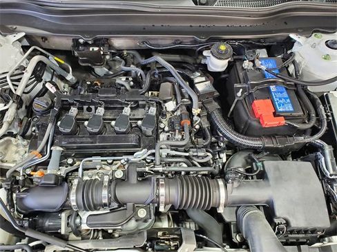 Used 2021 Honda Accord EX-L image 24