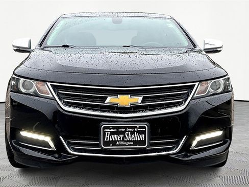 Used 2019 Chevrolet Impala Premier image 3