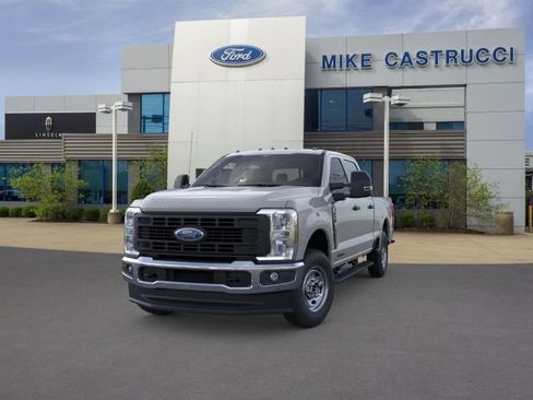 New 2026 Ford F250 XL AWD/4WD image 2