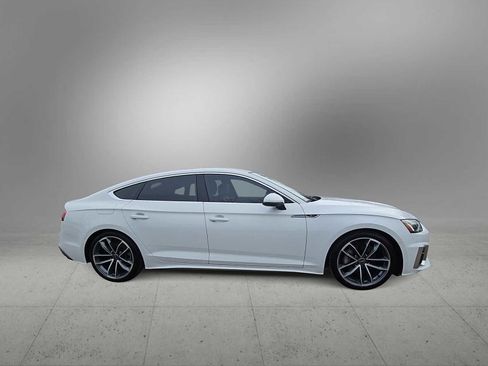 Used 2023 Audi A5 2.0T Premium Plus w/ Premium Plus image 9