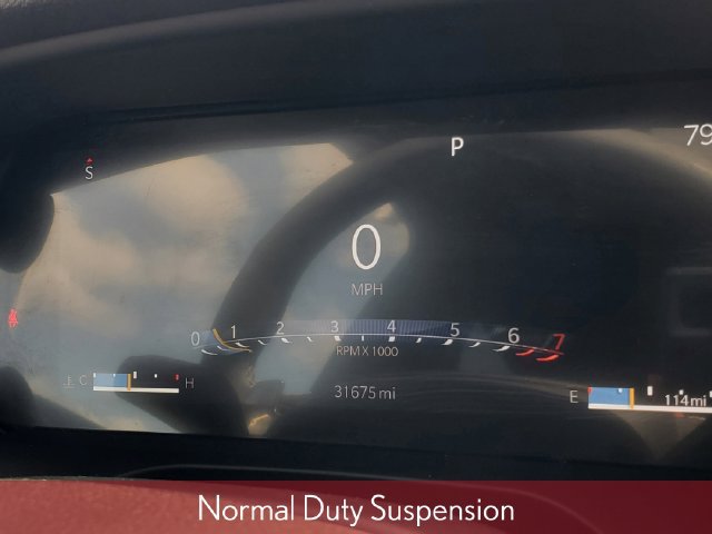 Used 2024 Jeep Grand Cherokee L Altitude AWD/4WD image 19