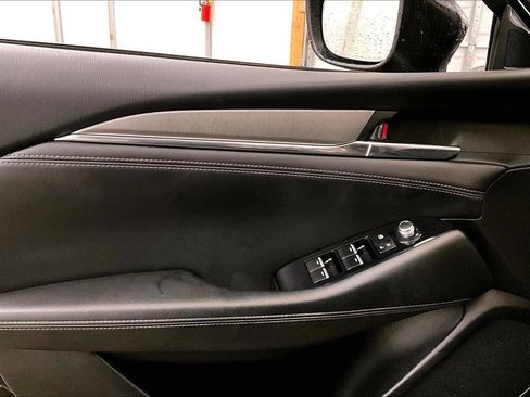 Used 2020 MAZDA MAZDA6 Grand Touring image 22