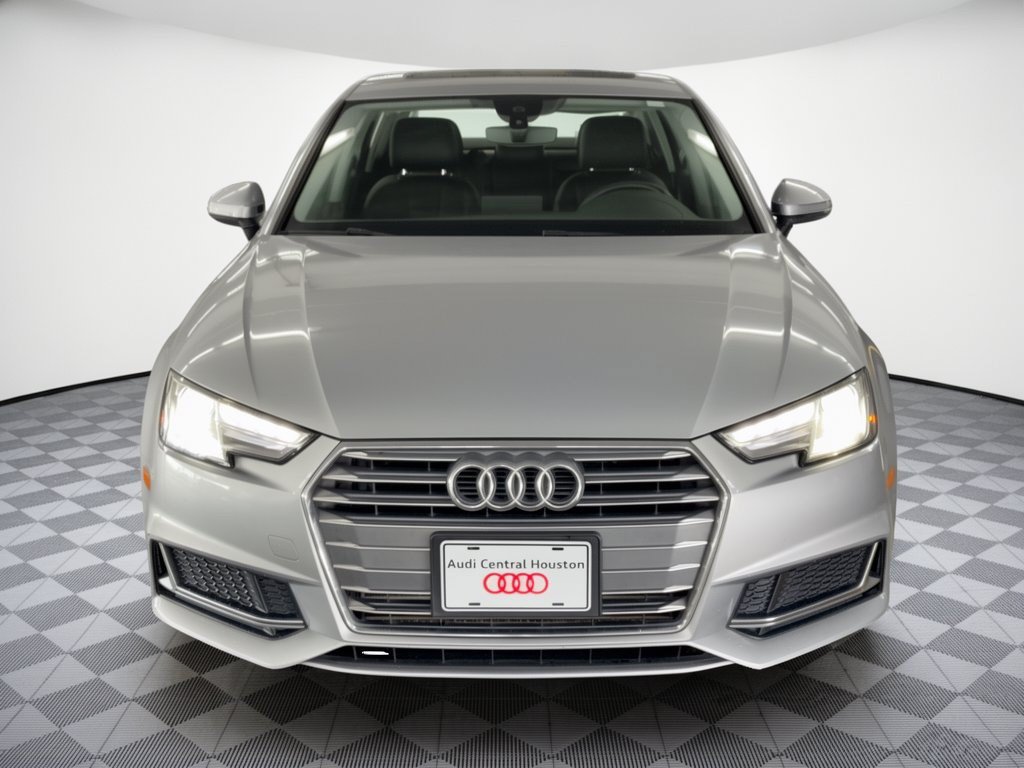 Used 2019 Audi A4 2.0T Premium w/ Convenience Package FWD image 6