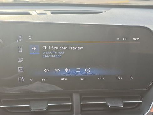 Used 2024 Chevrolet Trax LT image 16