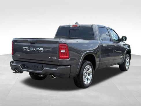 New 2026 RAM 1500 Big Horn AWD/4WD image 29