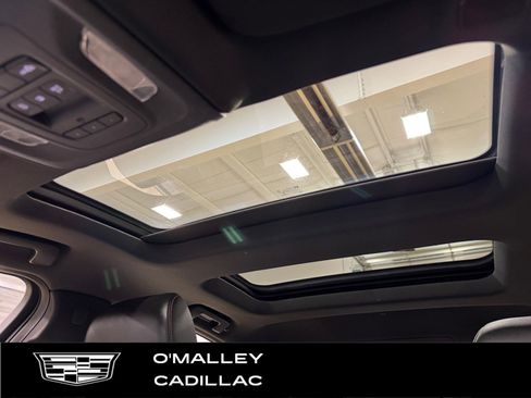 Certified 2023 Cadillac CT5 V w/ Premium Package image 23