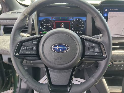 Certified 2026 Subaru Outback Limited AWD/4WD image 30