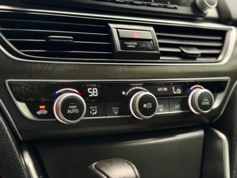 Used 2019 Honda Accord LX image 16