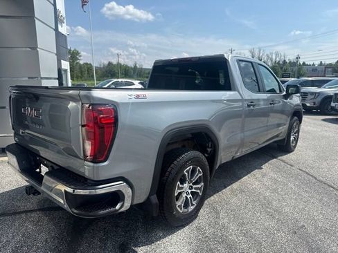 Certified 2023 GMC Sierra 1500 Pro w/ Pro Value Package AWD/4WD image 7