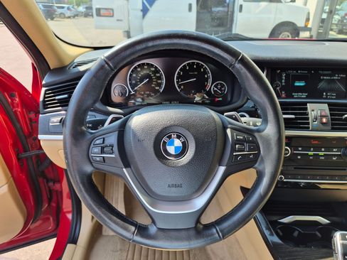 Used 2015 BMW X4 xDrive35i AWD/4WD image 19
