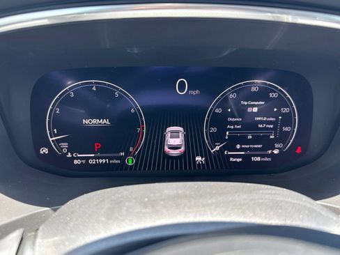 Used 2024 Acura MDX SH-AWD image 10