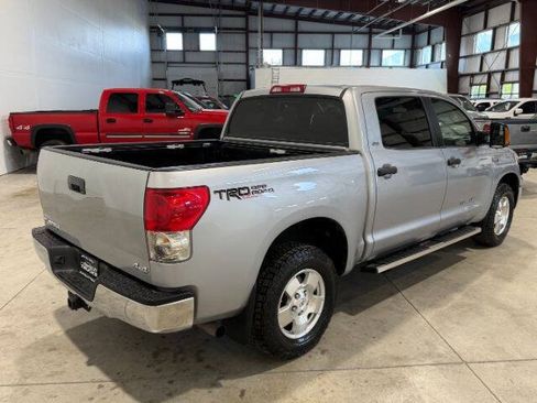 Used 2007 Toyota Tundra SR5 AWD/4WD image 9