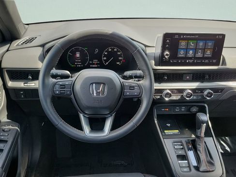 Used 2025 Honda CR-V Sport-L image 12