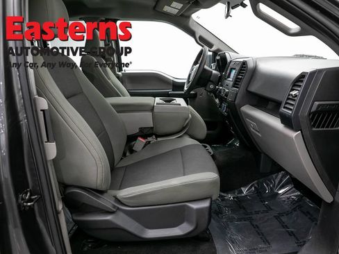 Used 2015 Ford F150 XL w/ Equipment Group 101A Mid AWD/4WD image 25