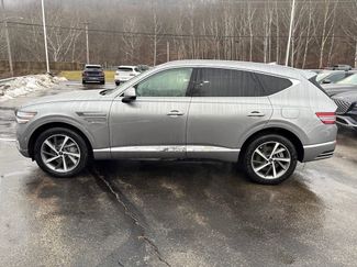 New 2026 Genesis GV80 2.5T Select video 2