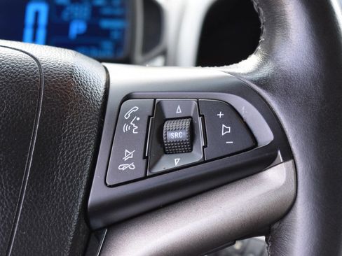 Used 2012 Chevrolet Sonic LTZ image 20