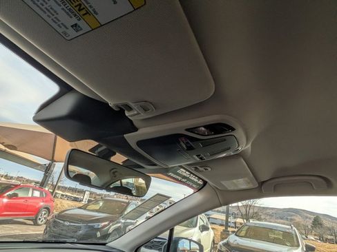 Used 2025 Subaru Legacy Premium w/ Popular Package #1A image 20