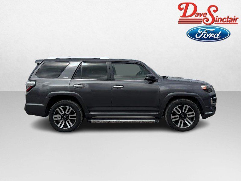 Used 2014 Toyota 4Runner Limited w/ Convenience Package AWD/4WD image 5