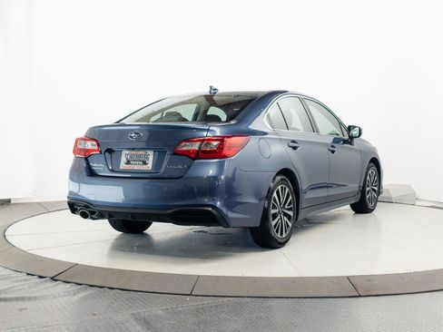 Used 2018 Subaru Legacy 2.5i Premium w/ Eyesight & BSD & Rcta & HBA AWD/4WD image 10