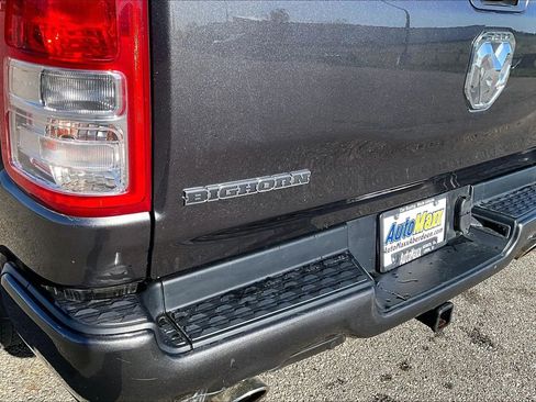 Used 2022 RAM 1500 Big Horn AWD/4WD image 31