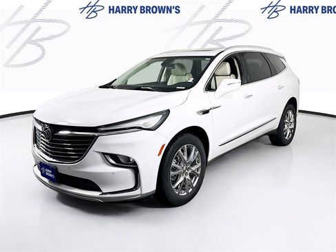 Certified 2023 Buick Enclave Essence w/ Experience Buick Package image 1