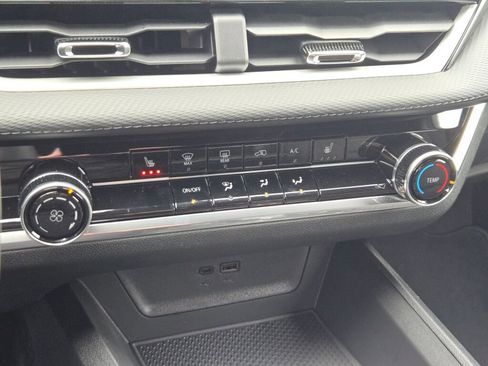 New 2026 Chevrolet Equinox LT image 21