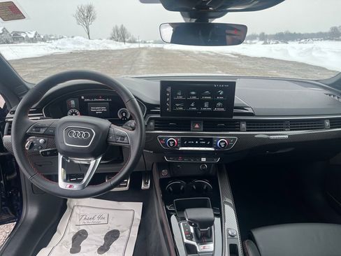 Used 2023 Audi S5 Prestige image 12