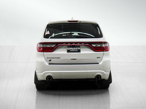 Used 2020 Dodge Durango GT AWD/4WD image 4
