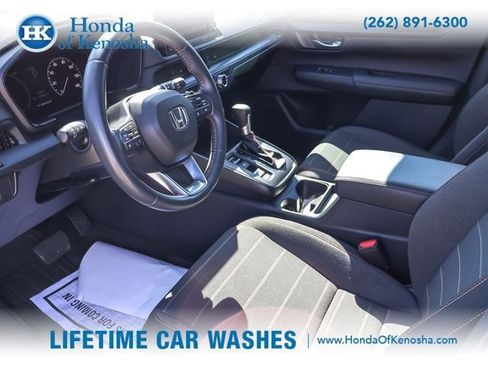 Used 2024 Honda CR-V Sport image 11