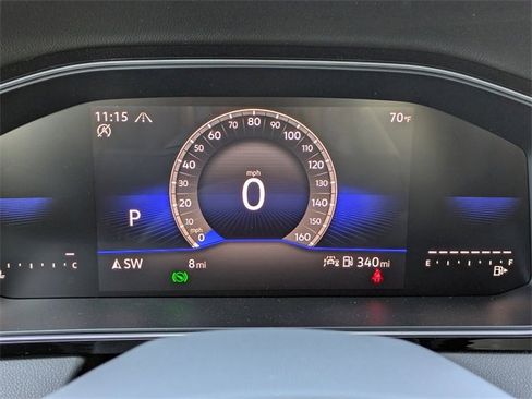 New 2026 Volkswagen Jetta Sport image 27