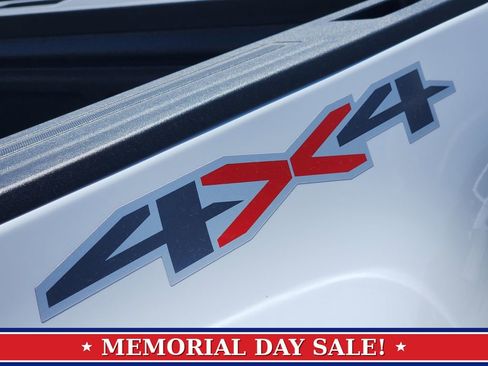 New 2026 Chevrolet Silverado 3500 W/T AWD/4WD image 7