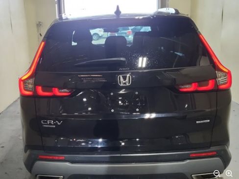Used 2023 Honda CR-V Sport Touring image 2