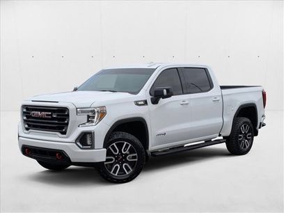 Used 2022 GMC Sierra 1500 AT4