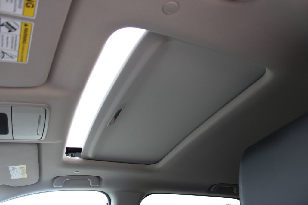Certified 2024 Honda CR-V EX-L image 31