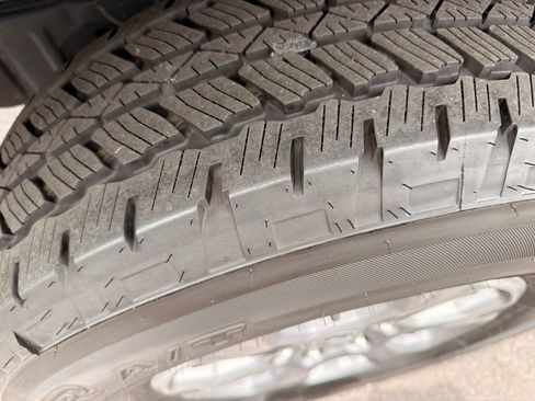 Used 2025 Ford Bronco Big Bend AWD/4WD image 36