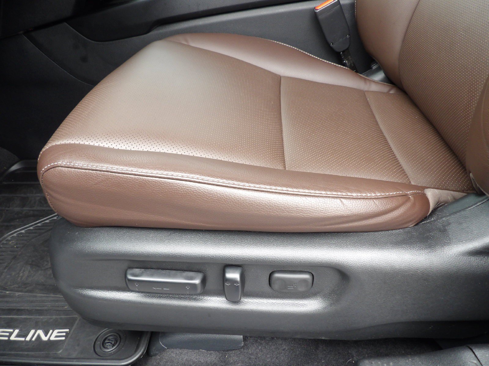 Used 2024 Honda Ridgeline RTL image 19