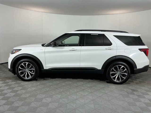Used 2026 Ford Explorer ST-Line AWD/4WD image 8