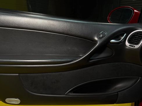 Used 2006 Pontiac GTO image 15